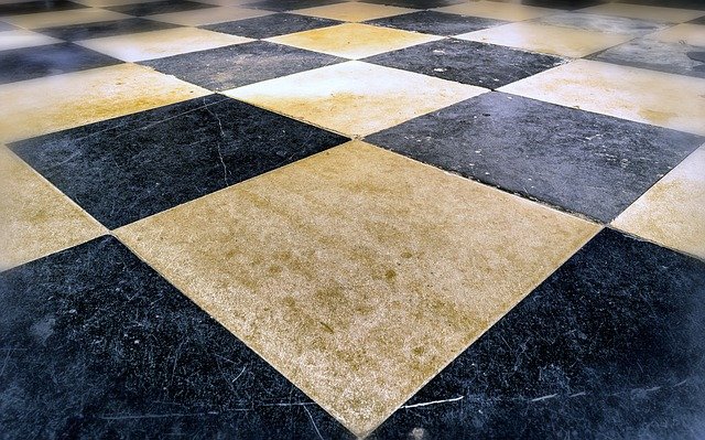 Choose the best flooring for your space